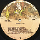 Genesis - Live (LP Tweedehands) - Discords.nl