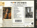 T Love - Long Way Back (CD) - Discords.nl