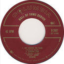 Little Jimmy Dickens - "Little" Jimmy Dickens (7-inch Tweedehands) - Discords.nl