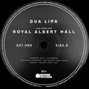 Dua Lipa - Live From The Royal Albert Hall (LP) - Discords.nl