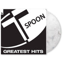 T -spoon - Greatest hits (LP)