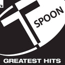 T -spoon - Greatest hits (LP)