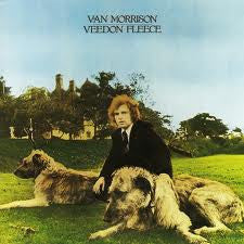 Van Morrison - Veedon Fleece (LP Tweedehands)