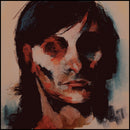 T. Hardy Morris - Artificial tears (LP)