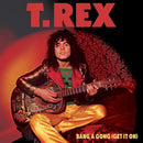 T. Rex - 7-bang a gong (get it on) (12-inch) - Discords.nl