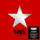 T. Rex - The studio albums 1970 - 1977 (LP) - Discords.nl