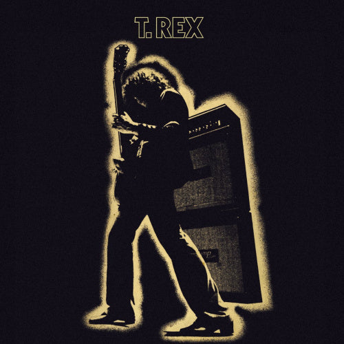 T. Rex - Electric warrior (LP) - Discords.nl