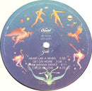 Steve Miller Band - Circle Of Love (LP Tweedehands)