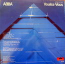 ABBA - Voulez-Vous (LP Tweedehands)