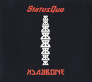 Status Quo - Backbone (CD) - Discords.nl