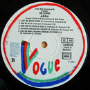 ABBA - The Visitors (LP Tweedehands) - Discords.nl