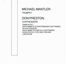Michael Mantler - Alien (CD Tweedehands)