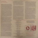 Sam Rivers - Involution (LP Tweedehands) - Discords.nl