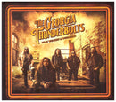 Georgia Thunderbolts, The - Can We Get A Witness (CD) - Discords.nl