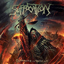 Suffocation - Pinnacle Of Bedlam (CD Tweedehands) - Discords.nl