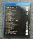 DJ Tiësto - Copenhagen (Elements Of Life World Tour) (DVD Tweedehands)