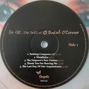 Sinéad O'Connor - So Far…The Best Of Sinéad O'Connor (LP)