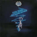 Real Thing, The - Can You Feel The Force (LP Tweedehands)
