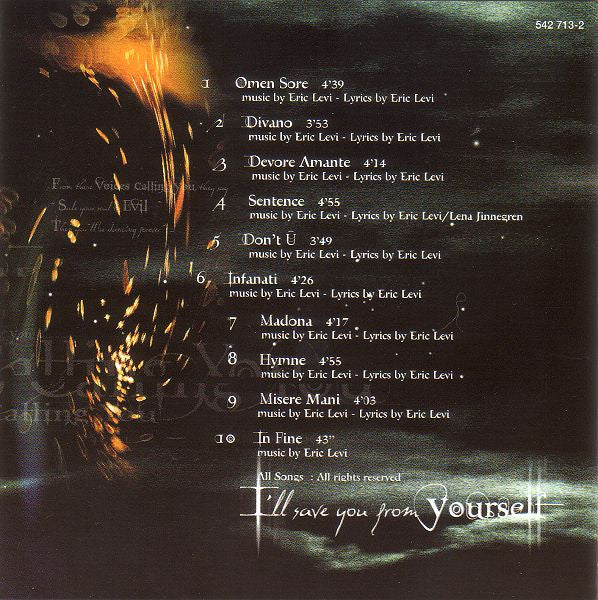 Era - Era 2 (CD Tweedehands)