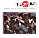 Sound (2), The - Jeopardy • From The Lion's Mouth • All Fall Down ...Plus (CD Tweedehands)