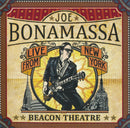 Joe Bonamassa - Beacon Theatre - Live From New York (CD Tweedehands)