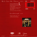Michael Jackson - Will You Be There (CD Tweedehands) - Discords.nl