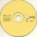 Bram Vermeulen - Voltooid Verleden Tijd - De Beste Van Bram Vermeulen (CD Tweedehands) - Discords.nl