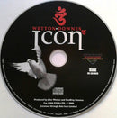 Wetton/Downes - Icon 3 (CD) - Discords.nl