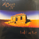 Midnight Oil - Diesel And Dust (LP)