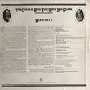 Charlie Byrd Trio With Bud Shank - Brazilville (LP Tweedehands) - Discords.nl