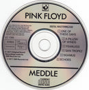 Pink Floyd - Meddle (CD Tweedehands)