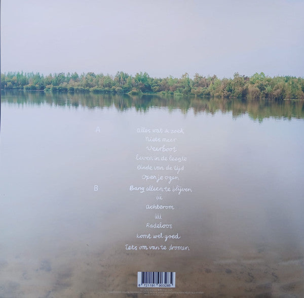 Hiigo - Leven In De Leegte (LP) - Discords.nl