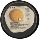 SBB - Follow My Dream (LP Tweedehands)