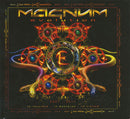 Magnum (3) - Evolution (2001 - 2011- Re-recorded : Re-mastered : Re-visited) (CD) - Discords.nl
