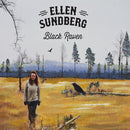 Ellen Sundberg - Black Raven (CD) - Discords.nl