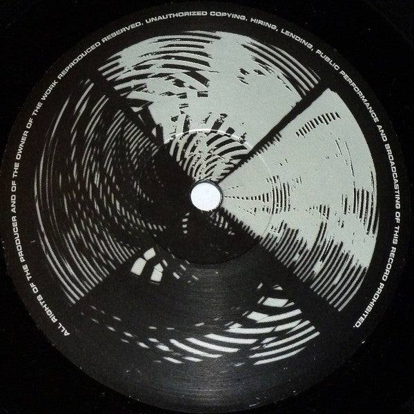 Kay D. Smith & Alex K. Katz - Level 5 EP (12" Tweedehands)