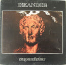 Supersister - Iskander (LP Tweedehands)