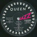Queen - Jazz (LP Tweedehands) - Discords.nl