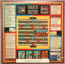 Anthony Phillips - Sides (LP Tweedehands) - Discords.nl