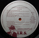 R.E.M. - Lifes Rich Pageant (LP Tweedehands) - Discords.nl