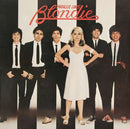 Blondie - Parallel Lines (LP Tweedehands)