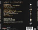 FM - Atomic Generation (CD) - Discords.nl