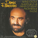 Demis Roussos - Island Of Love/Amis Pour La Vie ("Friends Of A Lifetime")/Another Time/In Love (12" Tweedehands) - Discords.nl