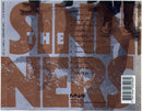 Sinners (2), The - Turn It Up! (CD Tweedehands)