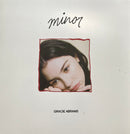 Gracie Abrams - Minor (LP) - Discords.nl