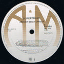 Supertramp - Crisis? What Crisis? (LP Tweedehands)