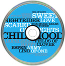 Espen Lind - Army Of One (CD Tweedehands) - Discords.nl