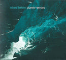 Richard Barbieri - Planets + Persona (CD Tweedehands) - Discords.nl