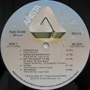 Patti Smith Group - Wave (LP Tweedehands) - Discords.nl