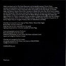 Clearlake - Cedars (CD) - Discords.nl